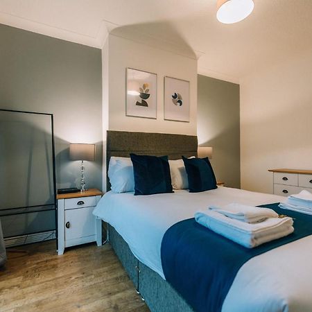 Norton Village View By Horizon Stays Stockton-on-Tees Bagian luar foto
