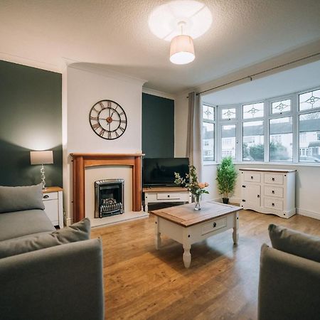 Norton Village View By Horizon Stays Stockton-on-Tees Bagian luar foto