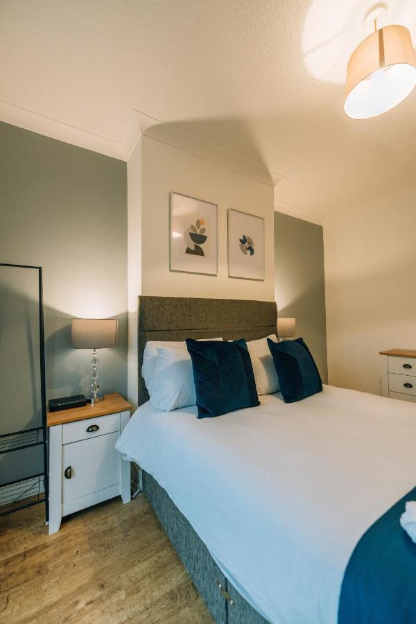 Norton Village View By Horizon Stays Stockton-on-Tees Bagian luar foto