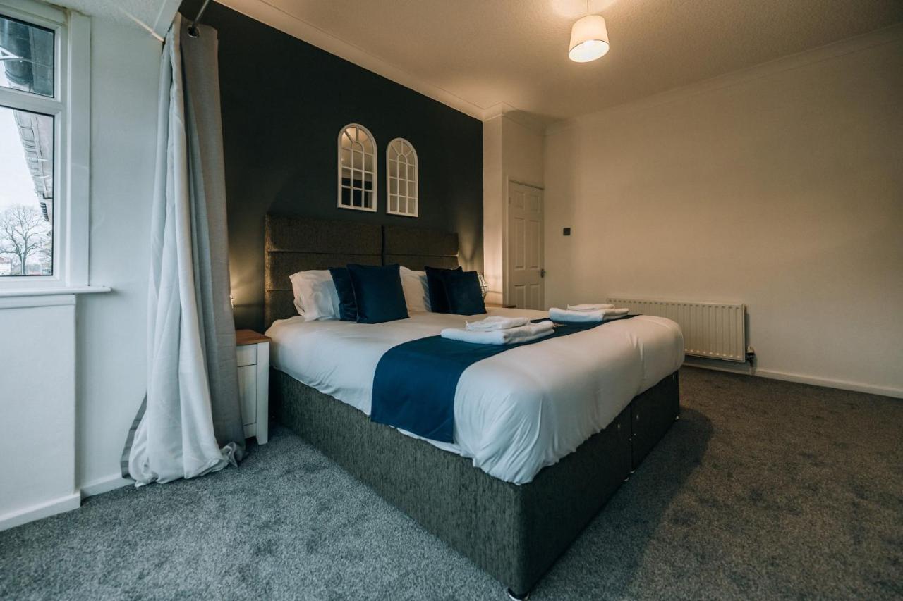 Norton Village View By Horizon Stays Stockton-on-Tees Bagian luar foto