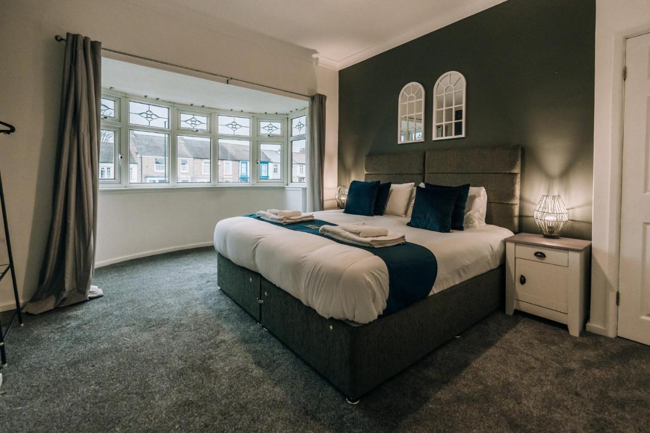 Norton Village View By Horizon Stays Stockton-on-Tees Bagian luar foto