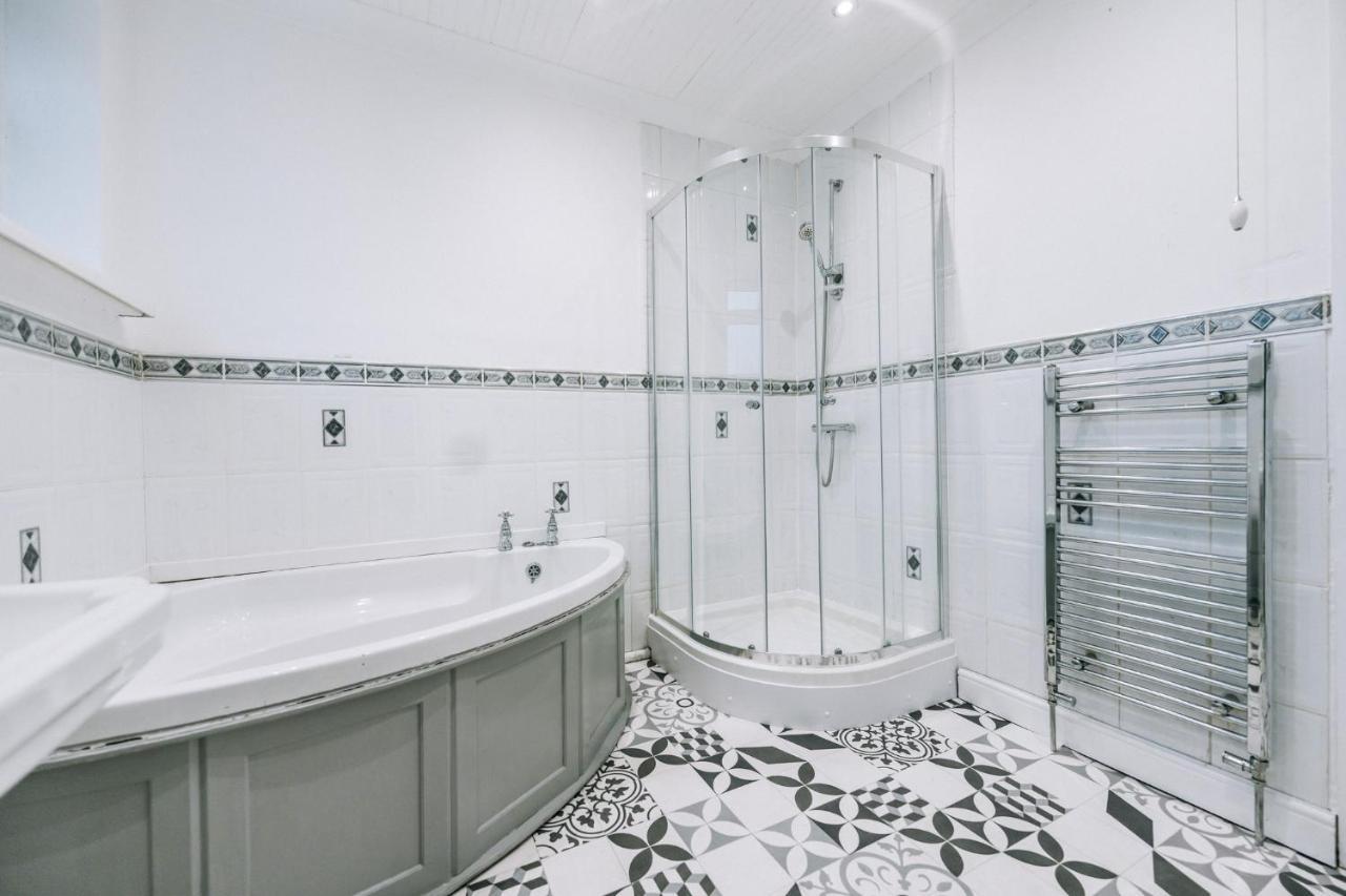 Norton Village View By Horizon Stays Stockton-on-Tees Bagian luar foto
