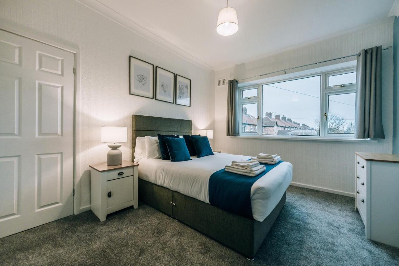Norton Village View By Horizon Stays Stockton-on-Tees Bagian luar foto