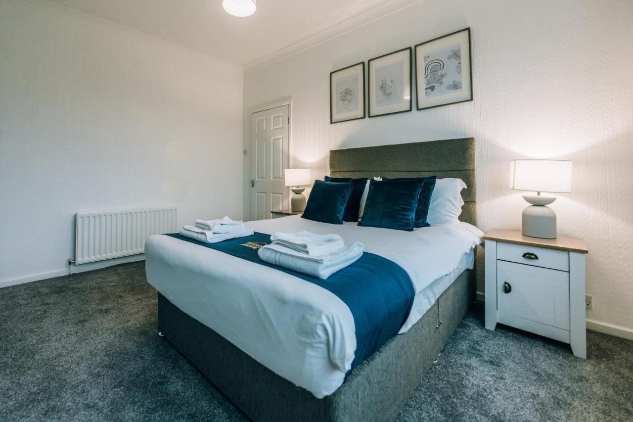 Norton Village View By Horizon Stays Stockton-on-Tees Bagian luar foto