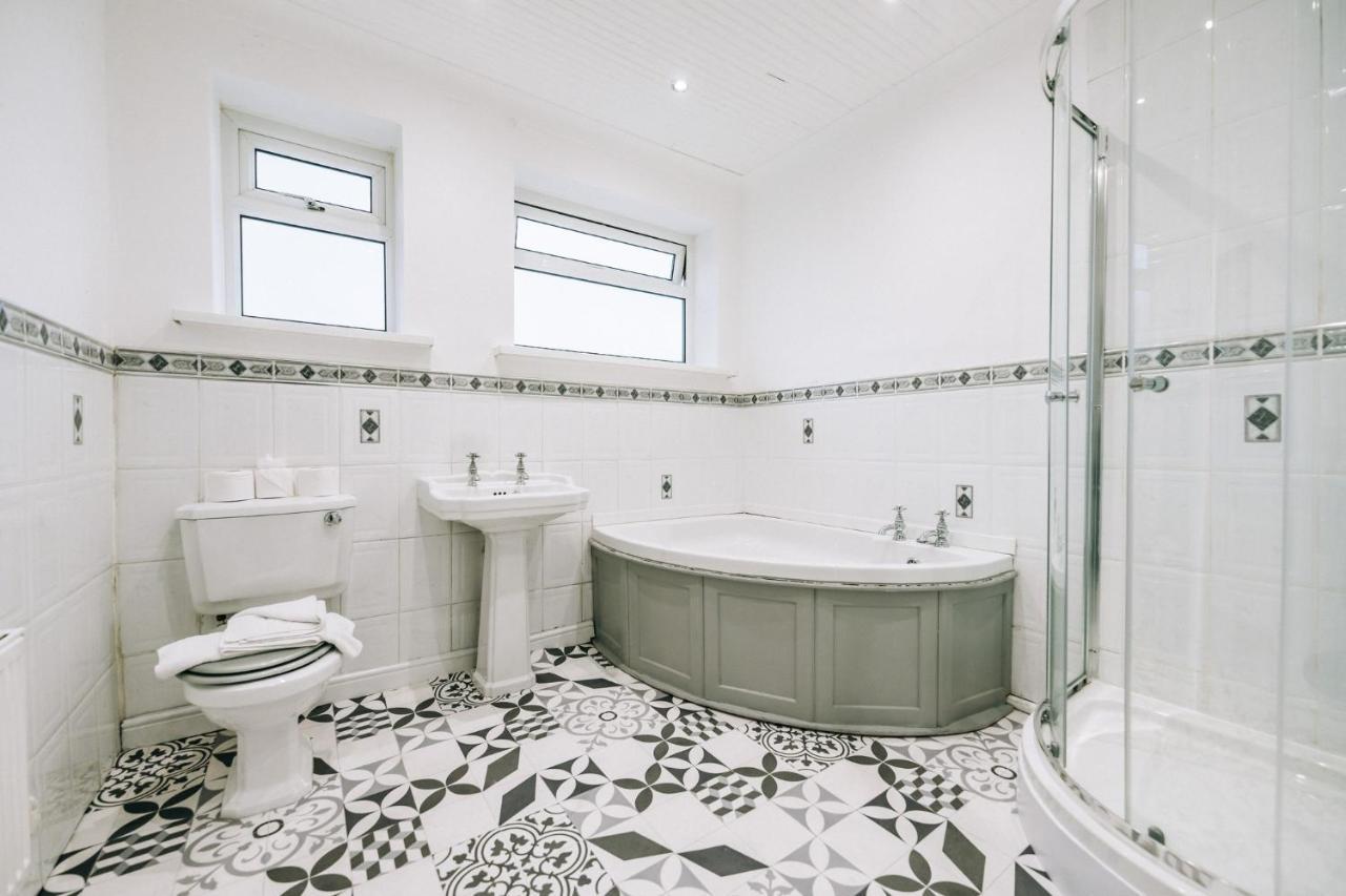 Norton Village View By Horizon Stays Stockton-on-Tees Bagian luar foto