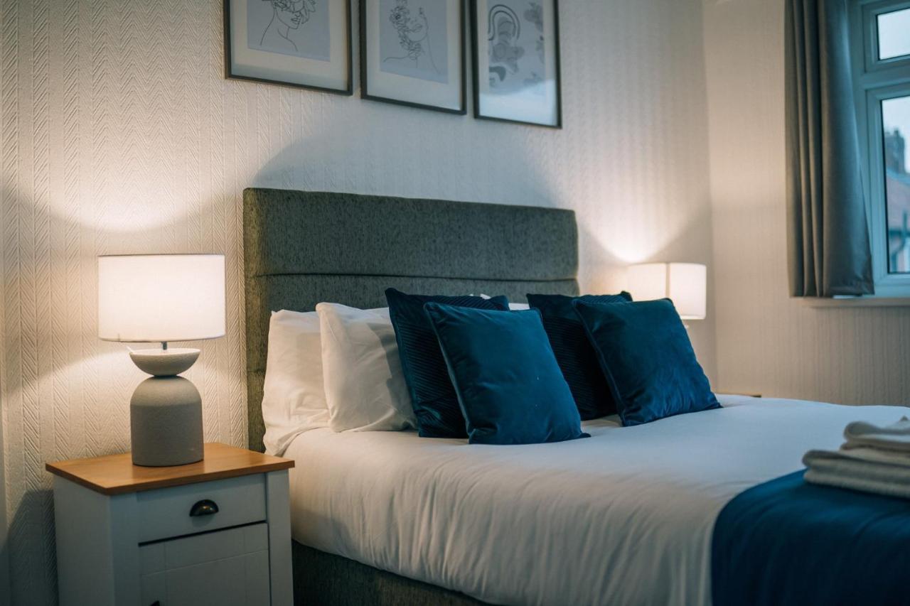 Norton Village View By Horizon Stays Stockton-on-Tees Bagian luar foto
